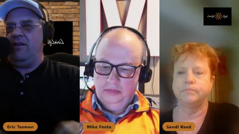 Livin' Life N Style Business Roundtable Ep. 14