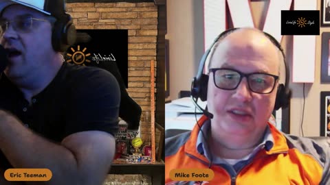 Livin' Life N Style Business Roundtable Ep. 14