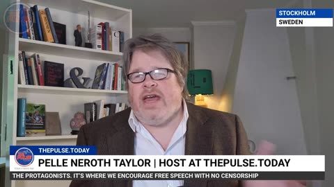 THE PULSE - TODAY'S NEWS TALK