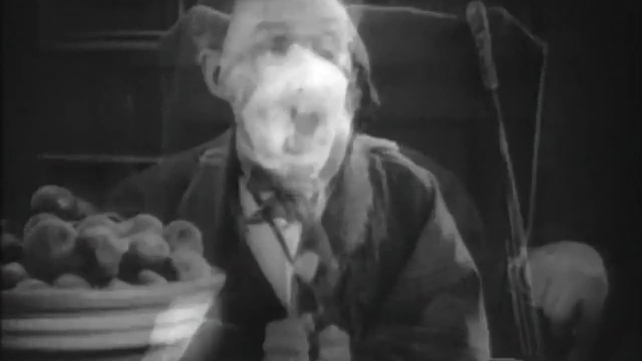 Isn't Life Wonderful (1924)