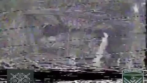 🚁🌾 Ukraine Russia War | Dovbush Hornets UAV Strikes in Pokrovsk | RCF