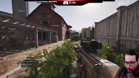 🔴Live-Jorba4-Arena Breakout Infinite