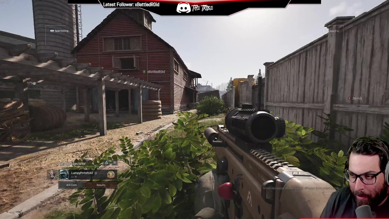 🔴Live-Jorba4-Arena Breakout Infinite