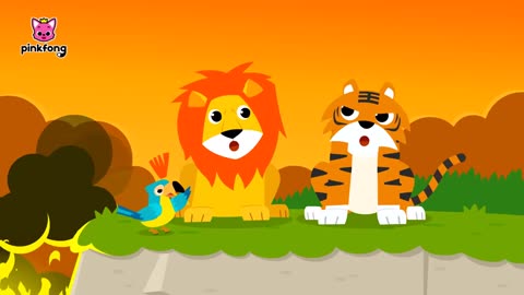 king-of-the-animals