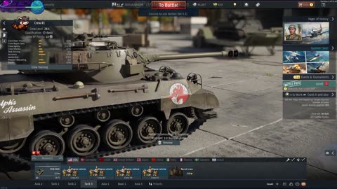 WarThunder