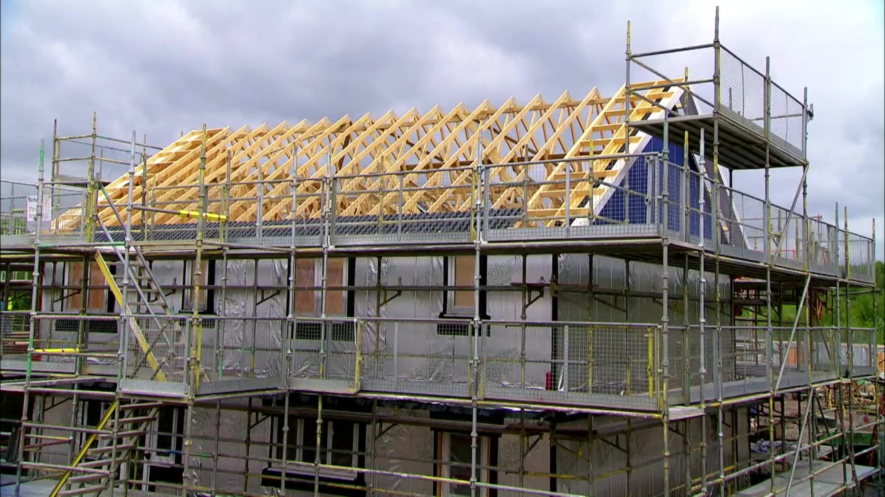 Nina y las Neuronas - T10E02 - Techos Puntiagudos