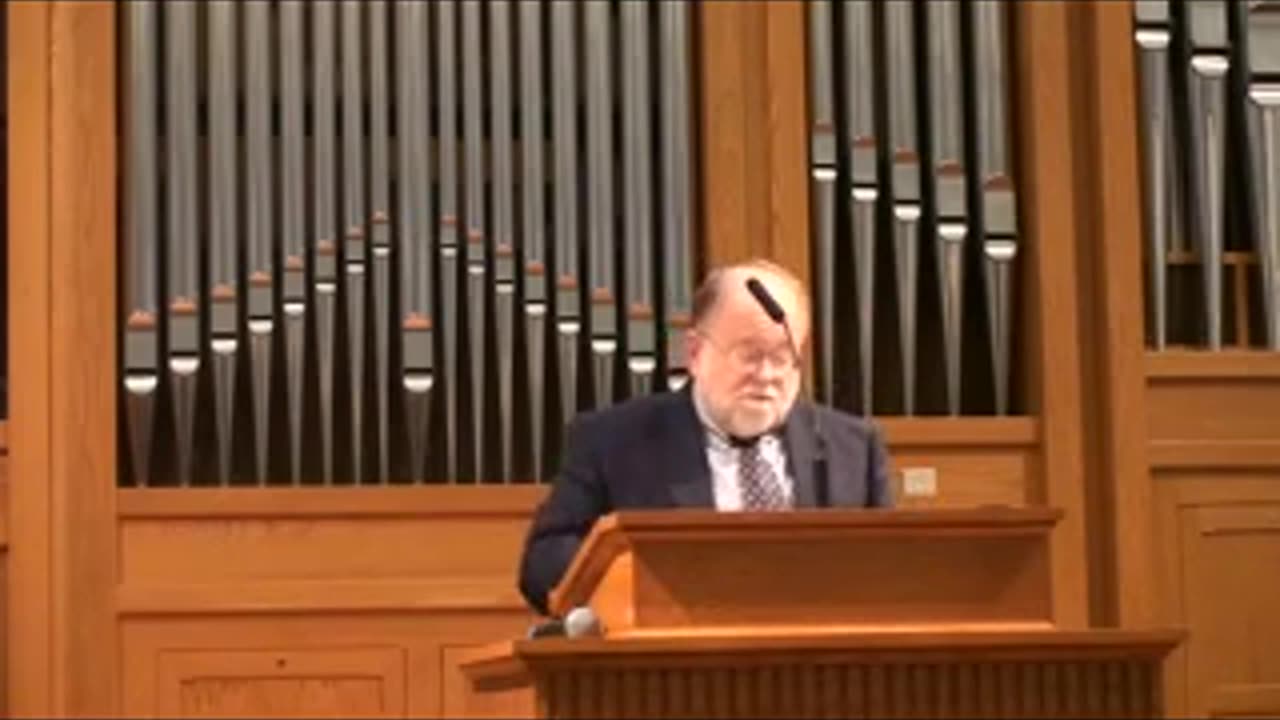 Waco Reflection on an American Tragedy Pt 1, Introduction 2013 04 18