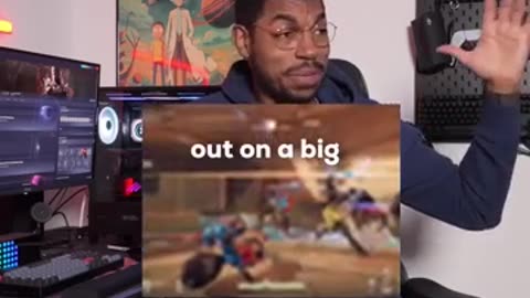 PC Graphics vs Console