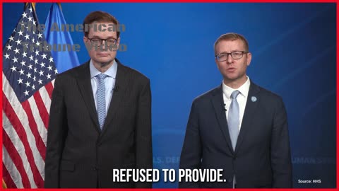 HHS Puts Minnesota “On the Clock”, Threatens More Federal Funding Cuts