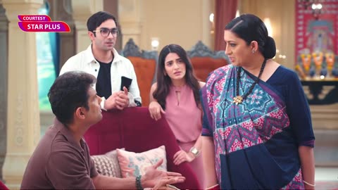 kyunki saas bhi kabhi bahu thi season 2