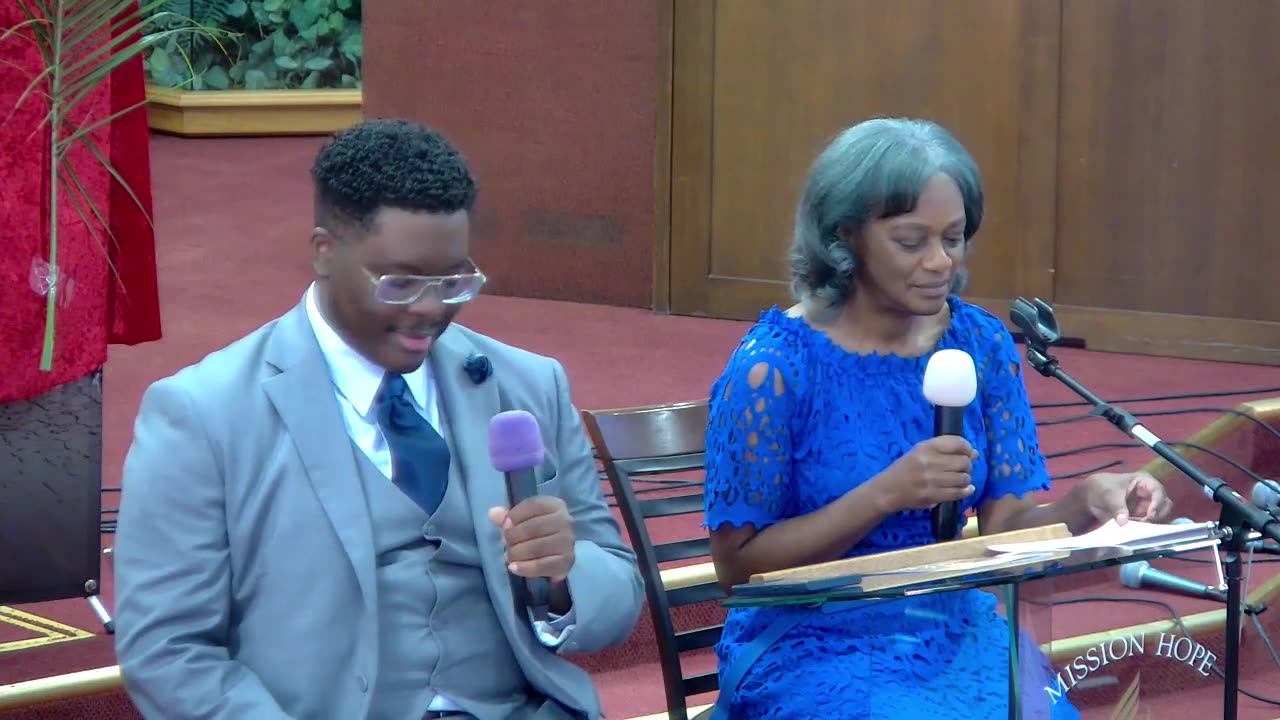 Divine Service: Muscal Sabbath with Shammy Solomon's Group