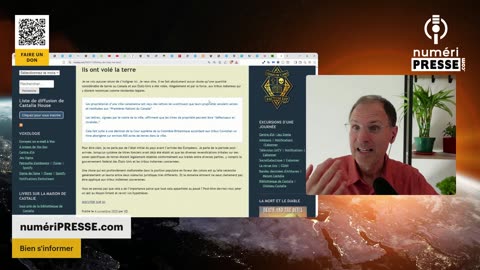 La gestion du déclin