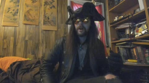 Democracy... The People are Retarded