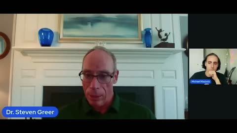 UFO Disclosure Battle Enters Dangerous New Territory | Dr Steven Greer