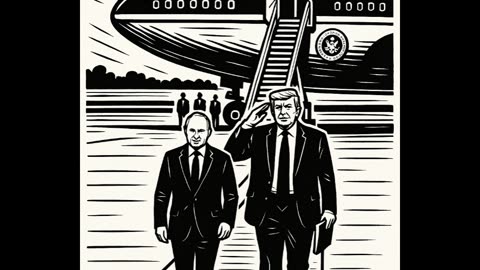 📌 Trump’s Flip-Flop on Ukraine Brings the Proxy War to the Brink By The Opinion