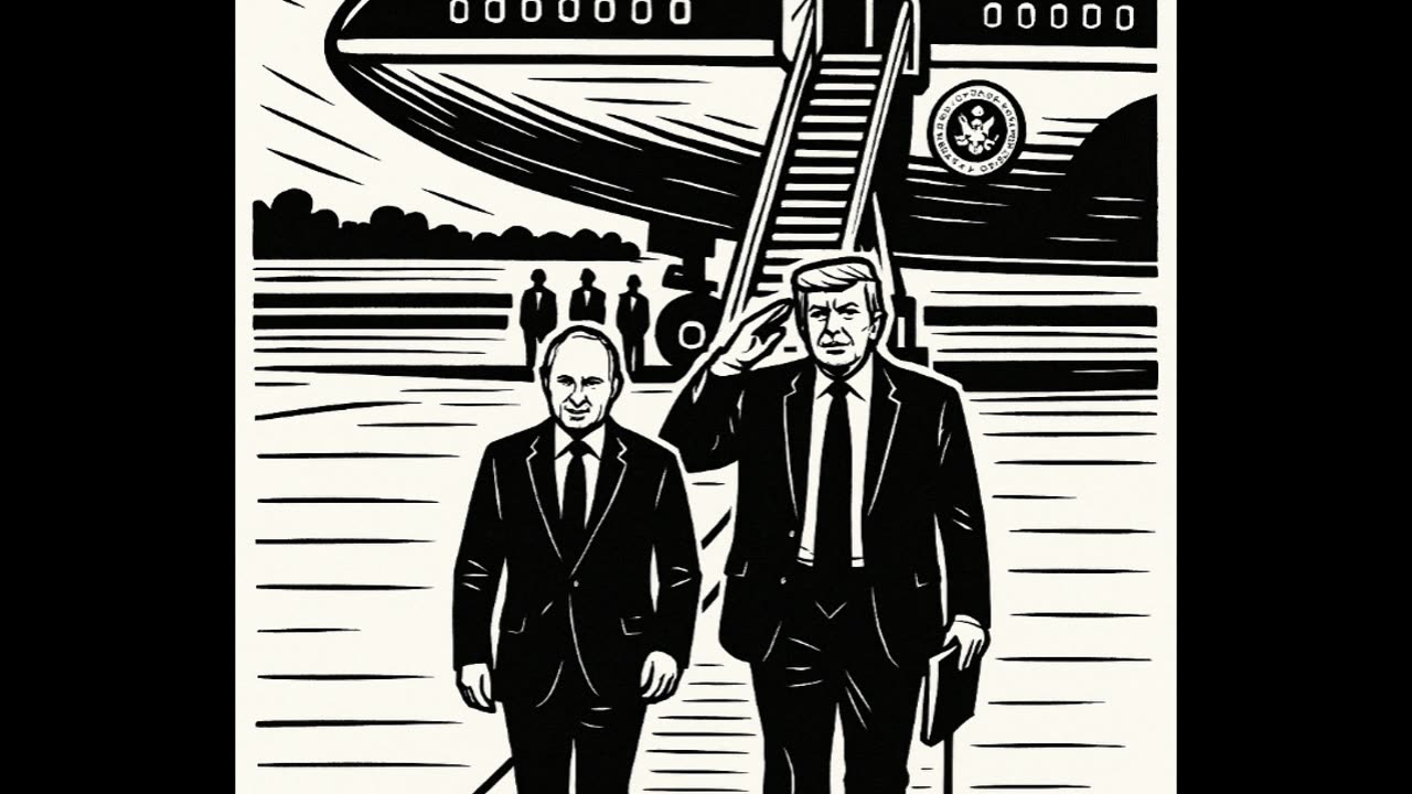 📌 Trump’s Flip-Flop on Ukraine Brings the Proxy War to the Brink By The Opinion
