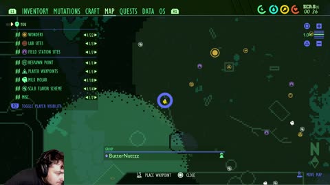 Fresh playthrough goin for plat trophy