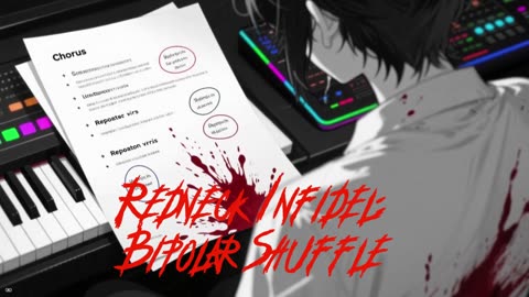Bipolar Shuffle 2
