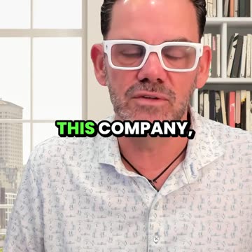 How to Fix Big Problems Fast at Work | Chris Dyer on Transparency in Leadership