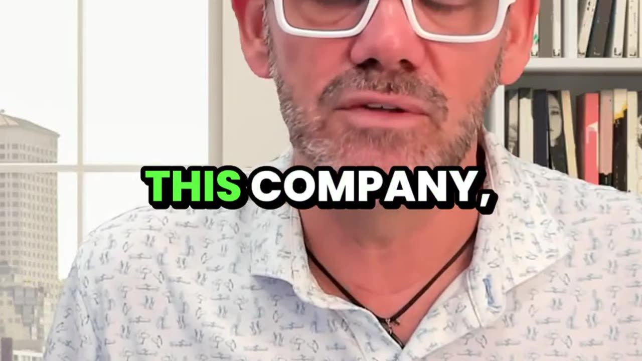 How to Fix Big Problems Fast at Work | Chris Dyer on Transparency in Leadership
