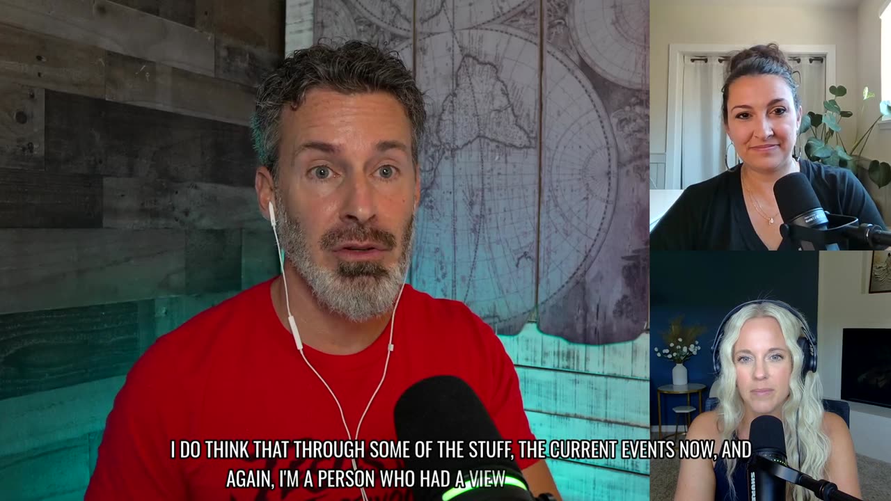 Unpacking Modern Israel with JTFollowsJC