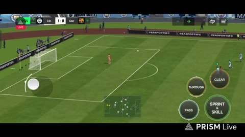 FIFA Mobile LIVE: Epic Matches & Insane Goals! ⚽🔥