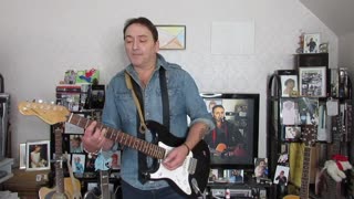 Paul Murphy - 'You Put Me Here' (for Rob & Michele) . [Take 4 , slow version]