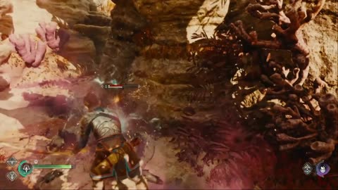 God Of War Ragnarok