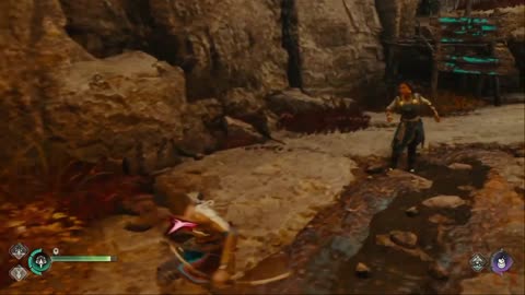 God Of War Ragnarok