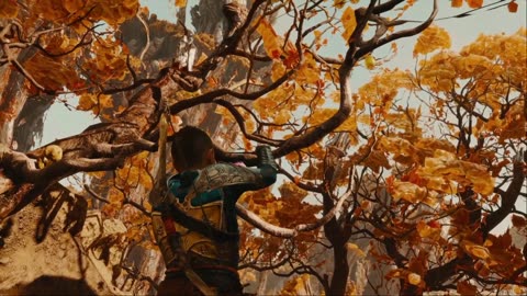 God Of War Ragnarok