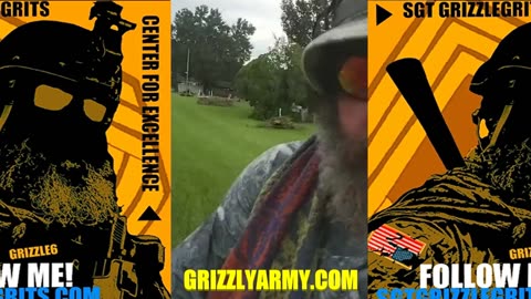 THE GRIZZLY SHACK