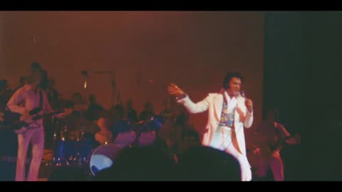 Elvis Presley - The Best of the Soundboards Vol.16 - 11 August 1972, Midnight Sh