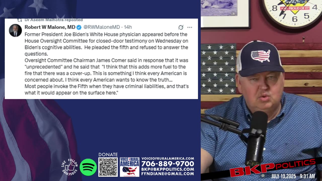 Secret Service Suspended in Trump Assassination Plot Cover-Up! – Why NOW?