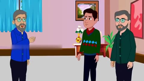 कानी बहू Kaani Bahu- Hindi Kahani _ Moral Stories _ Saas vs Bahu _ Stories in Hindi