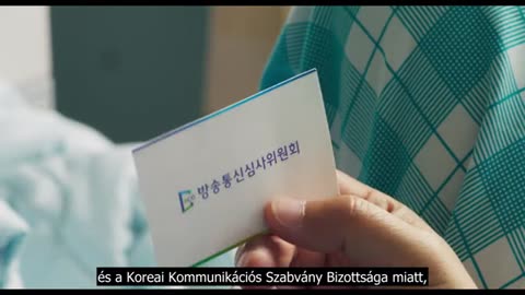 Tiltott tündérmese - Donghwajiman cheongbul-ibnida