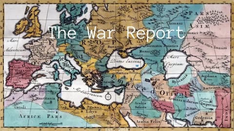 The War Report Ep. 353: The Eternal Ceasefire