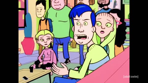 ATV Live Broadcast 📡 | Cartoon Network and Adult Swim 24/7