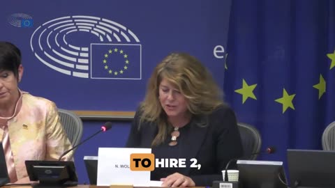 Naomi Wolf exposes shocking revelations from Pfizer's internal documents