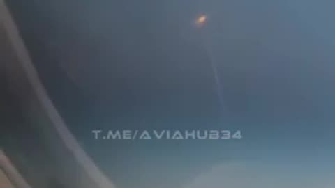 🛫️🔥 Syria War | Su-34 Pilot Catches Iskander Missile Launch | RCF