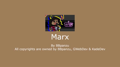 Marx