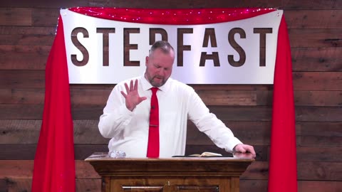 Fear the Lord