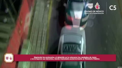Delitos VS la salud | #C5CorazónDeLaCDMX