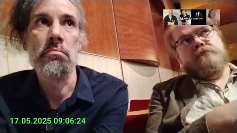 Remigration Summit Milano 17.5.2025