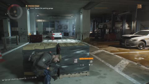 Division 1 Part 1: The beginning