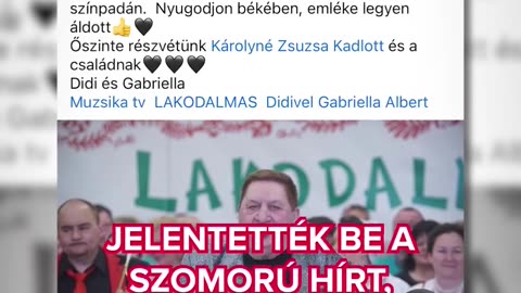 Elhunyt Kadlott Karcsi | borsonline.hu