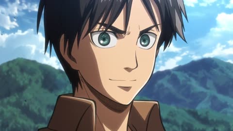 Attack on titans 3