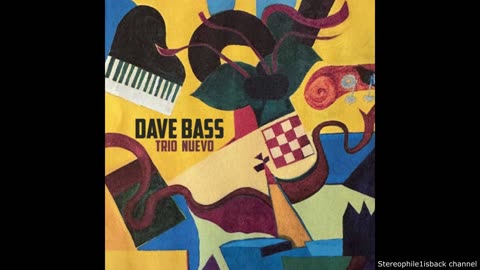 Dave Bass - One Look