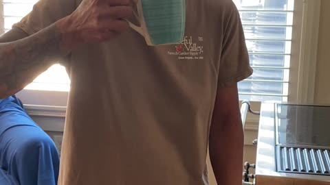 5/27 Tea on Tuesday - Prop 65, Cassia, Turpentine, and new detox syrup