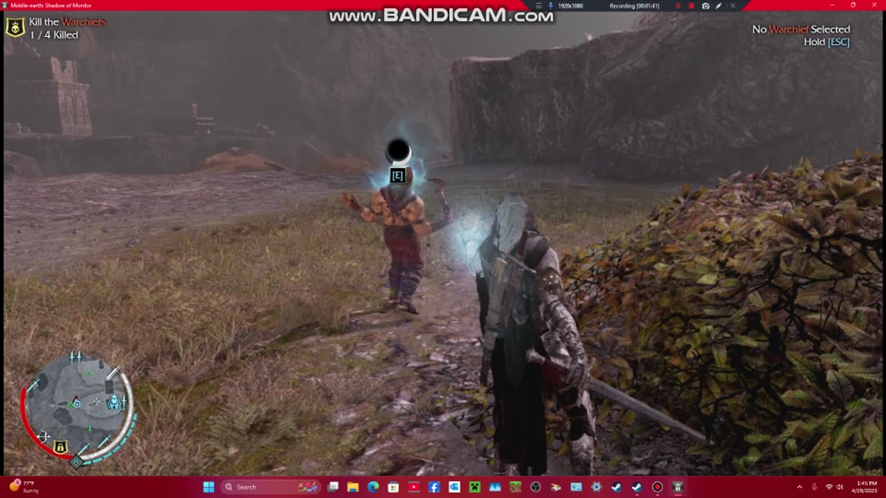 Middle Earth Shadow Of Mordor Part 26