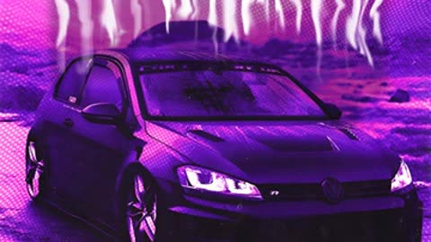 ## the fonk song foxwagen☢️
